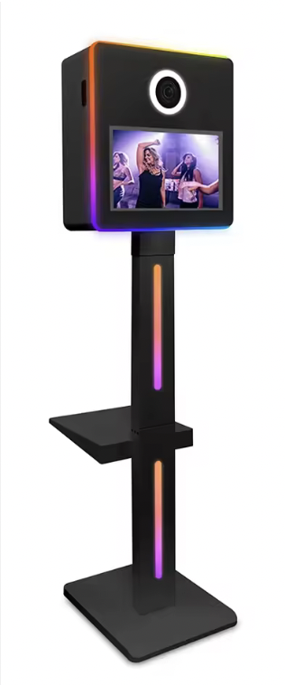 💫 Pack Photobooth – Immortalisez Vos Moments ! 📸